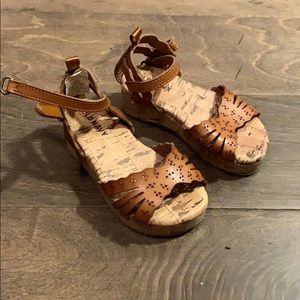 Sandals